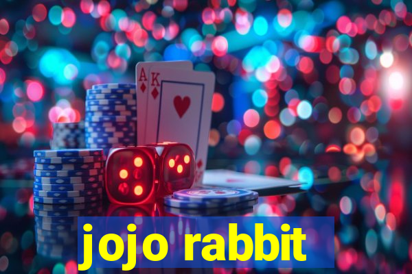 jojo rabbit -